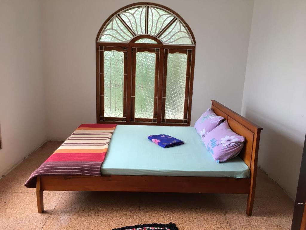 Sobia Villa Jaffna Extérieur photo
