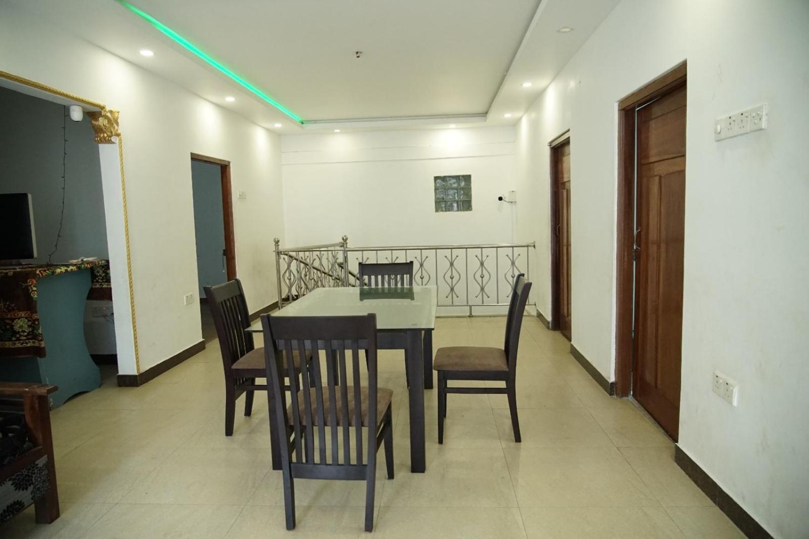 Sobia Villa Jaffna Extérieur photo