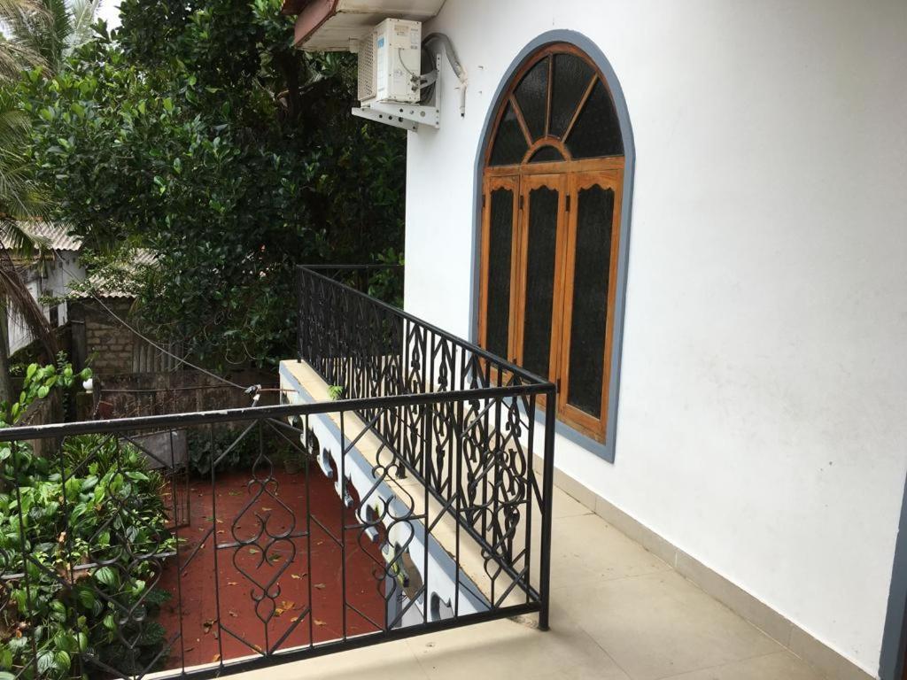 Sobia Villa Jaffna Extérieur photo