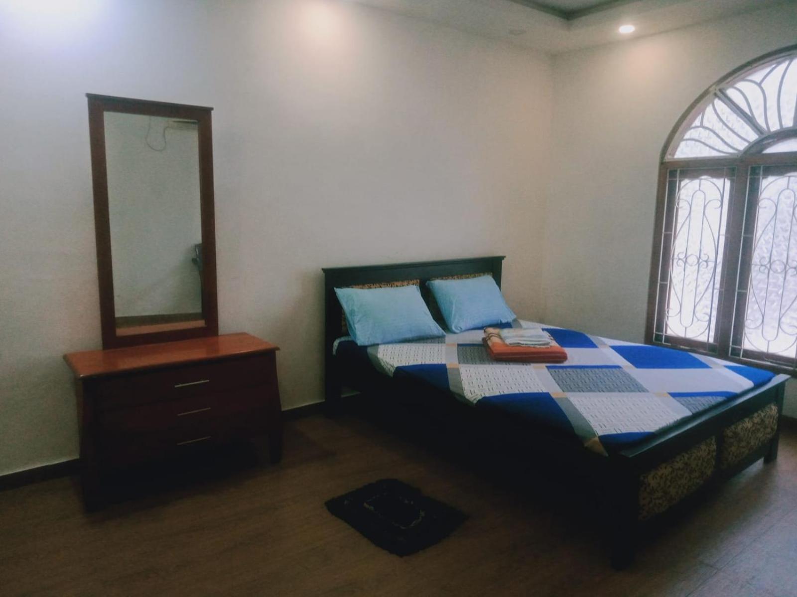 Sobia Villa Jaffna Extérieur photo