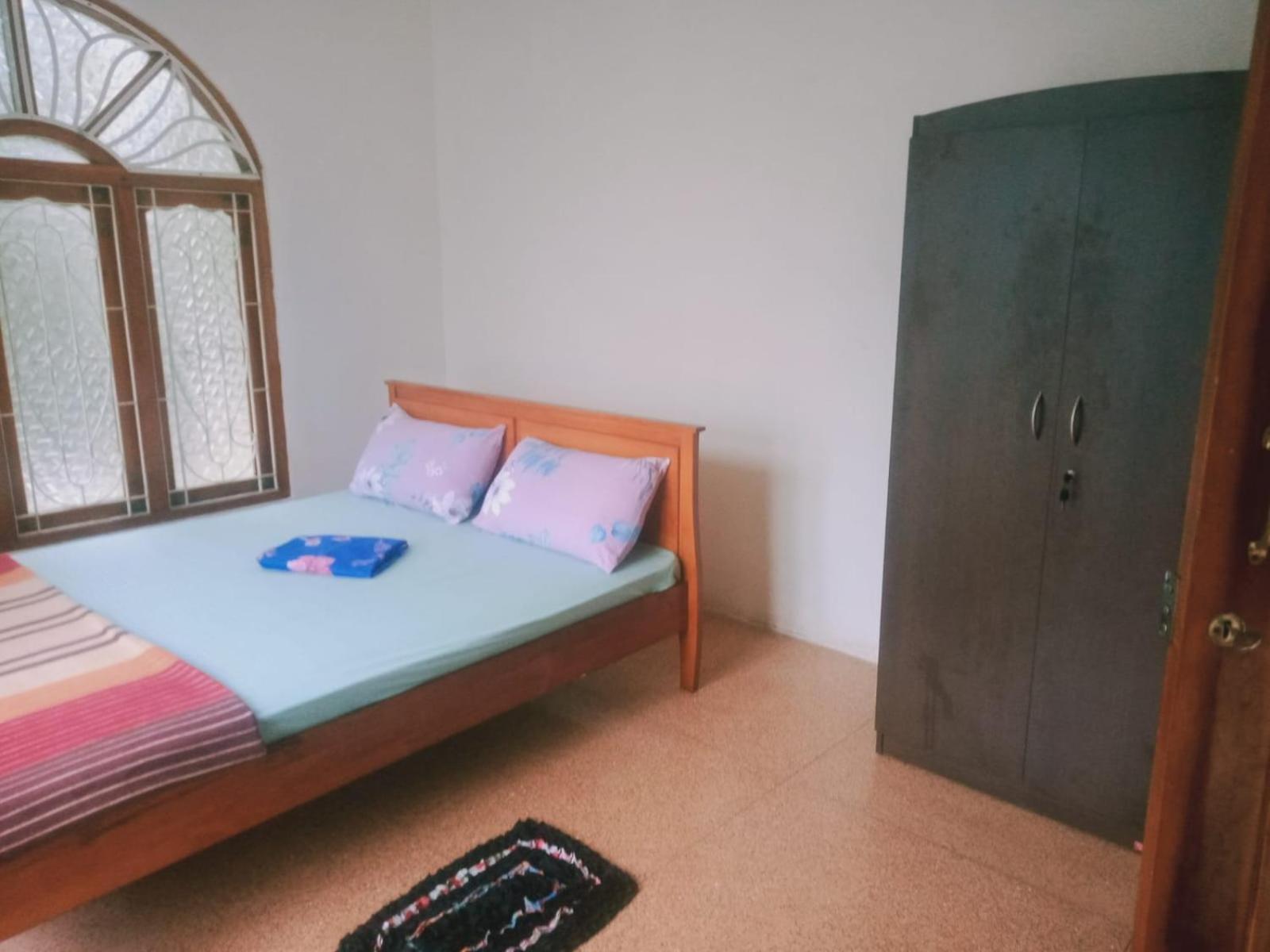 Sobia Villa Jaffna Extérieur photo