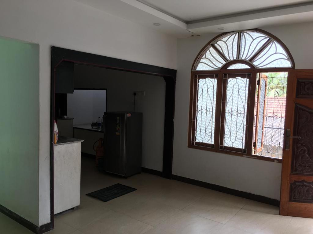 Sobia Villa Jaffna Extérieur photo
