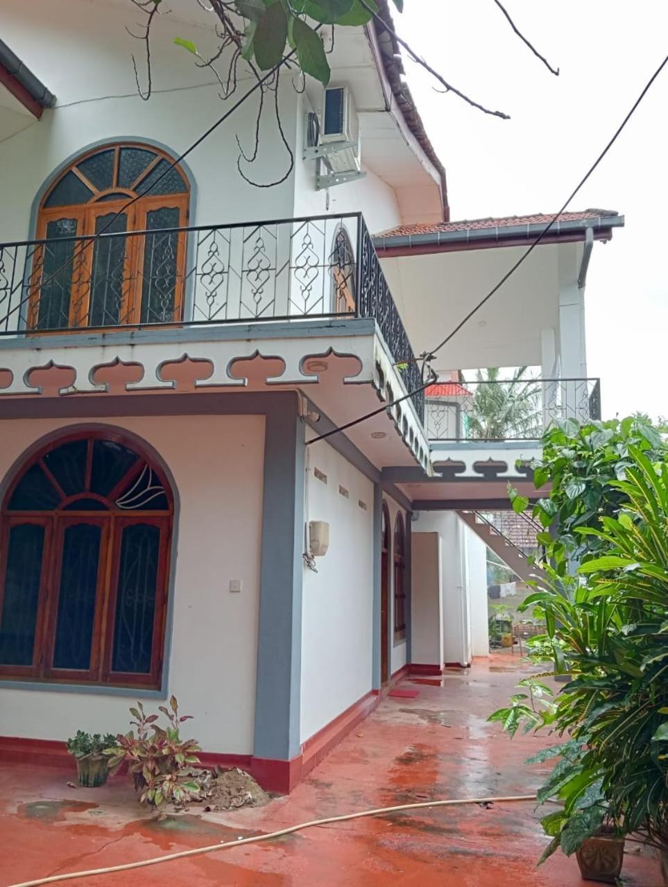 Sobia Villa Jaffna Extérieur photo